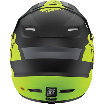 Casco Motocross Bimbo Thor Sector Split Mips®