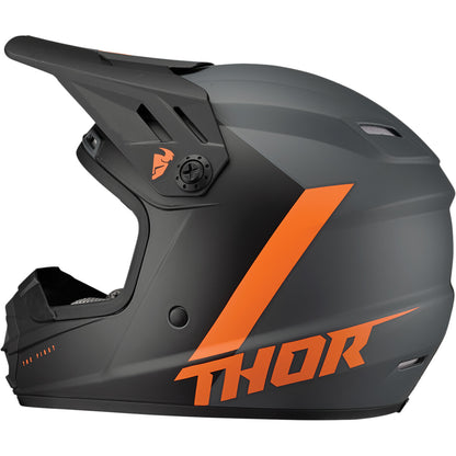 Casco Motocross Bimbo Thor Sector