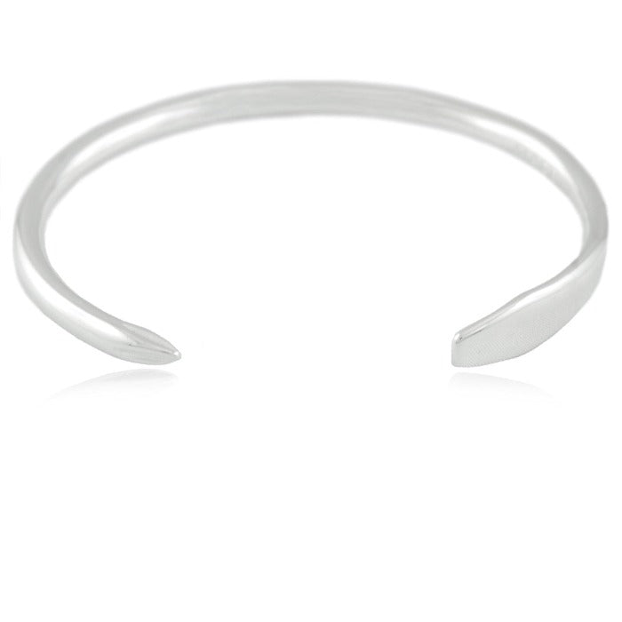 Bracciale Rouille Cacciavite -Shiny Silver