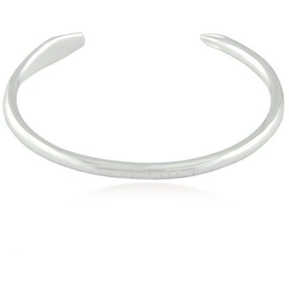 Bracciale Rouille Cacciavite -Shiny Silver