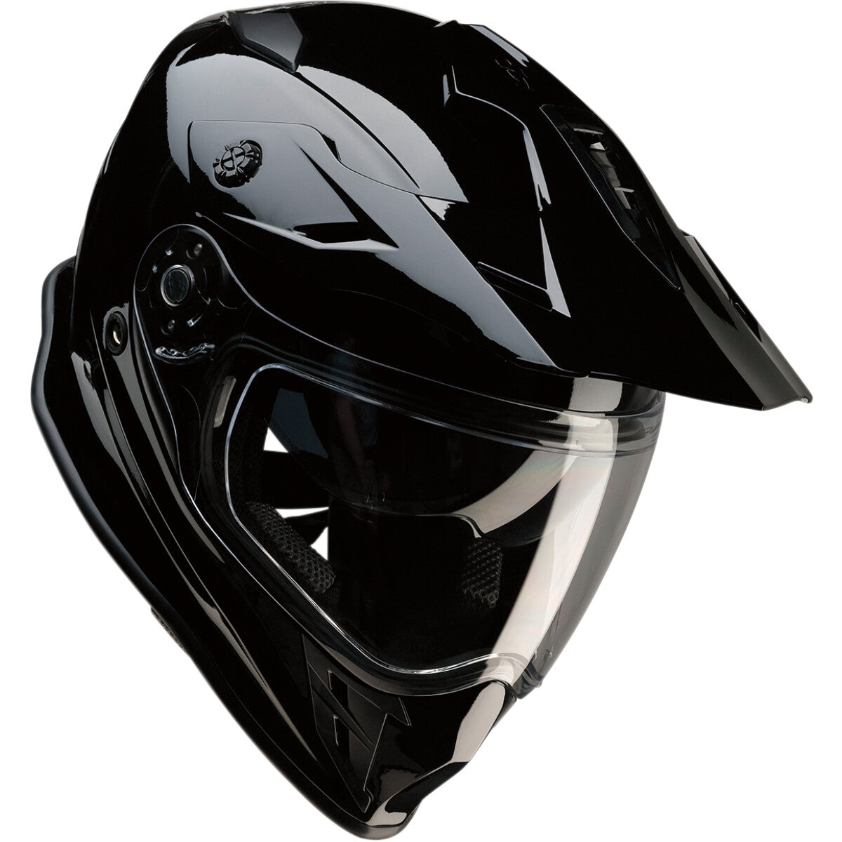 Casco Dual Sport Z1R Range