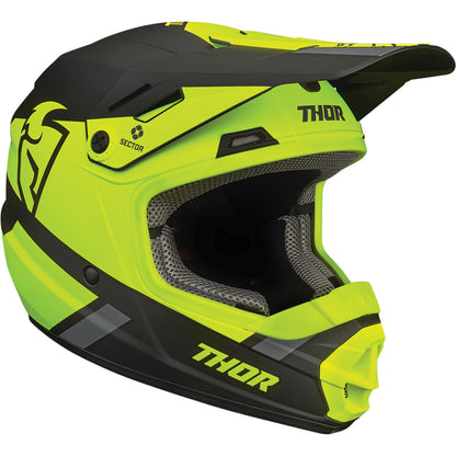 Casco Motocross Bimbo Thor Sector Split Mips®