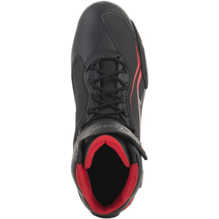 Stivali Scarpe da Moto Alpinestars Shoes Faster 3