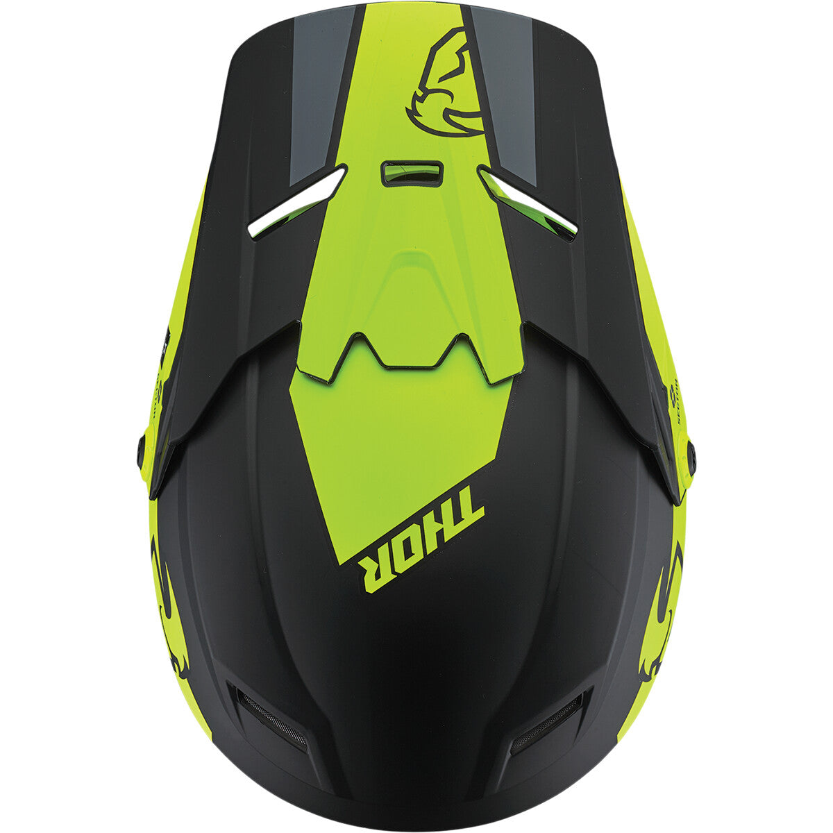 Casco Motocross Bimbo Thor Sector Split Mips®