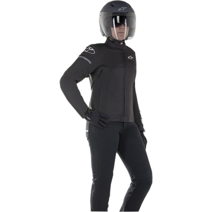 Giacca Moto Donna Alpinestars Stella T-SP S Waterproof