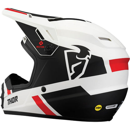 Casco Motocross Bimbo Thor Sector Split Mips®