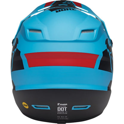 Casco Motocross Bimbo Thor Sector Split Mips®