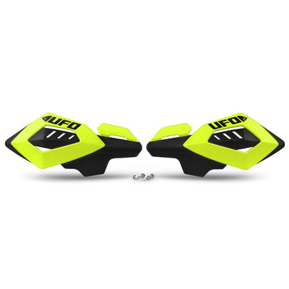 Paramani Ufo Plast Arches Giallo Fluo