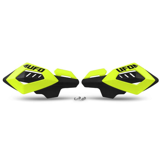 Paramani Ufo Plast Arches Giallo Fluo