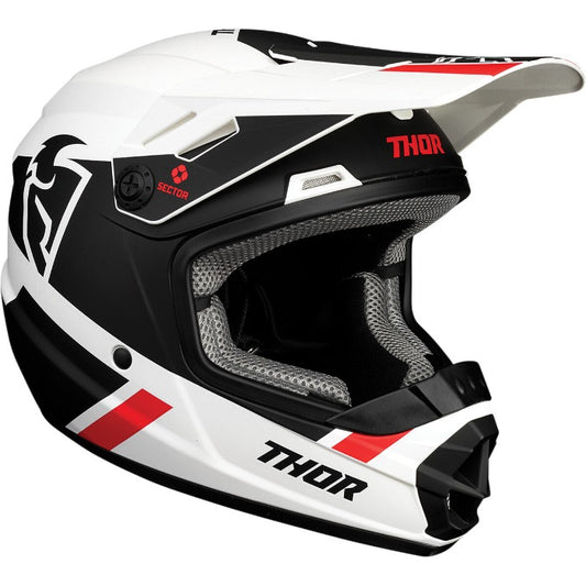 Casco Motocross Bimbo Thor Sector Split Mips®