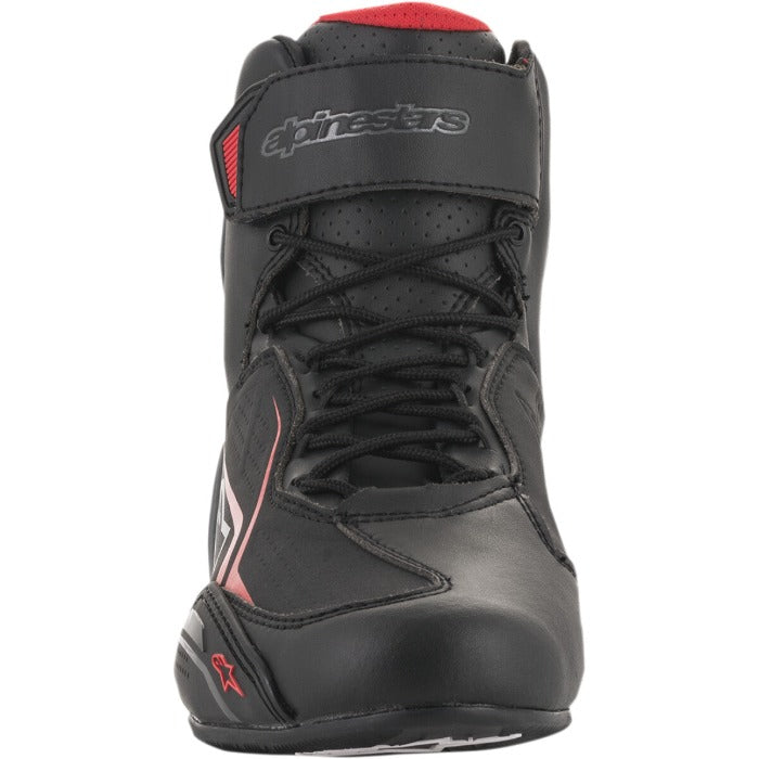 Stivali Scarpe da Moto Alpinestars Shoes Faster 3