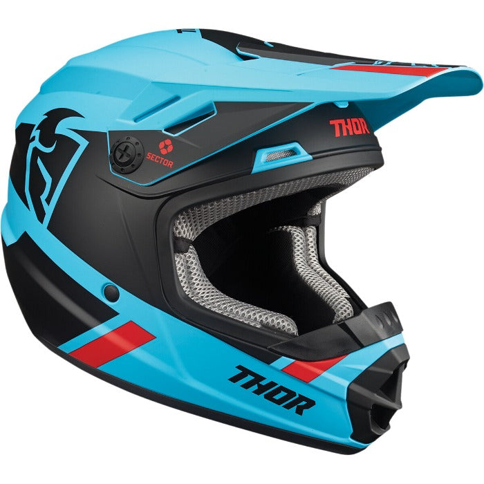 Casco Motocross Bimbo Thor Sector Split Mips®