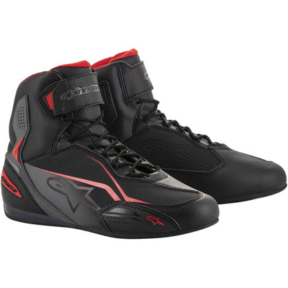 Stivali Scarpe da Moto Alpinestars Shoes Faster 3