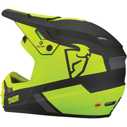 Casco Motocross Bimbo Thor Sector Split Mips®