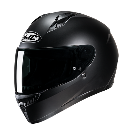 Casco Integrale HJC C10 Semi Opaco Nero 100570