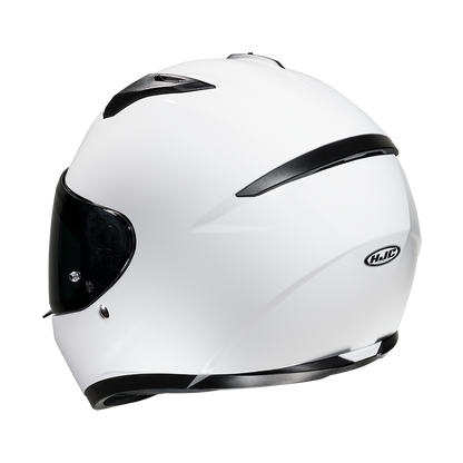 Casco Integrale HJC C10 Semi Opaco Nero 100570