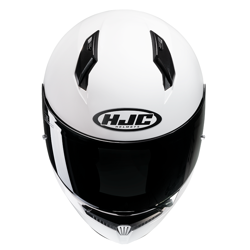Casco Integrale HJC C10 Semi Opaco Nero 100570