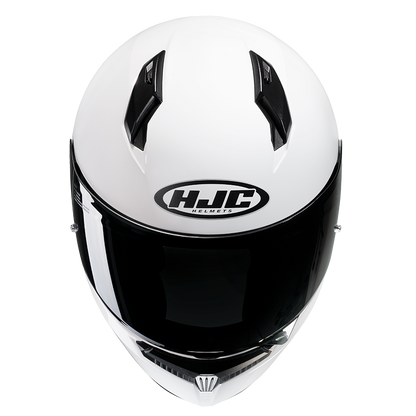 Casco Integrale HJC C10 Semi Opaco Nero 100570