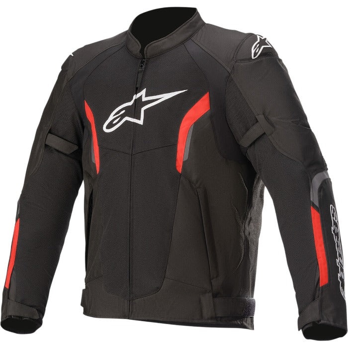 Giacca Moto Alpinestars Ast Air V2