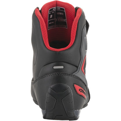 Stivali Scarpe da Moto Alpinestars Shoes Faster 3