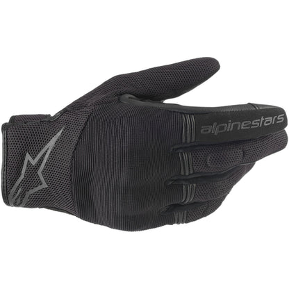 Guanti da Moto Alpinestars Copper Black