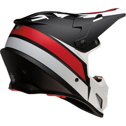 Casco Motocross Z1R Rise Evac