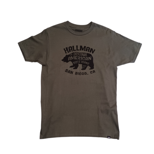 T-Shirt Thor Hallman