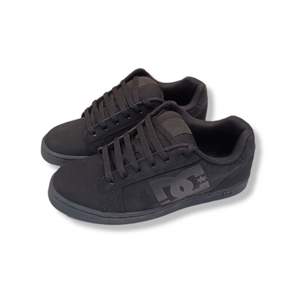 Scarpe Dc-Shoes Serial Graffik Black