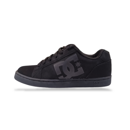 Scarpe Dc-Shoes Serial Graffik Black