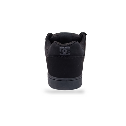 Scarpe Dc-Shoes Serial Graffik Black