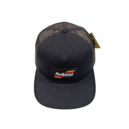 Cappello Thor Hallmann Racing Tres