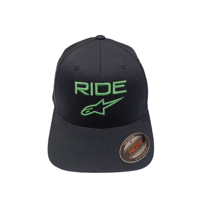 Cappello Alpinestars Ride 2.0