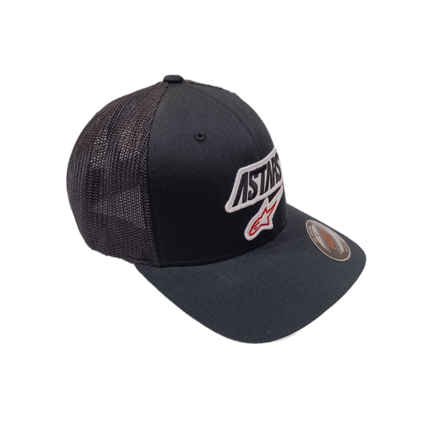 Cappello Alpinestars Race Angle