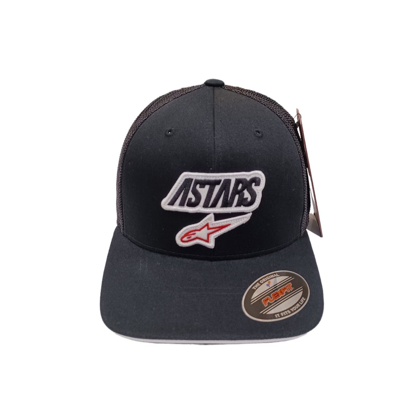 Cappello Alpinestars Race Angle