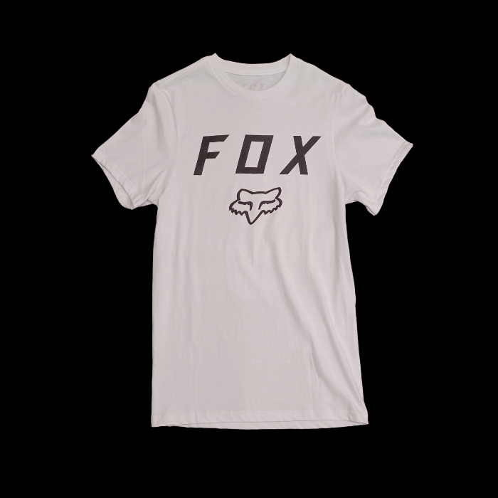 T-Shirt Fox Racing Legacy