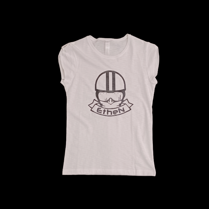 T-Shirt Donna Ethen