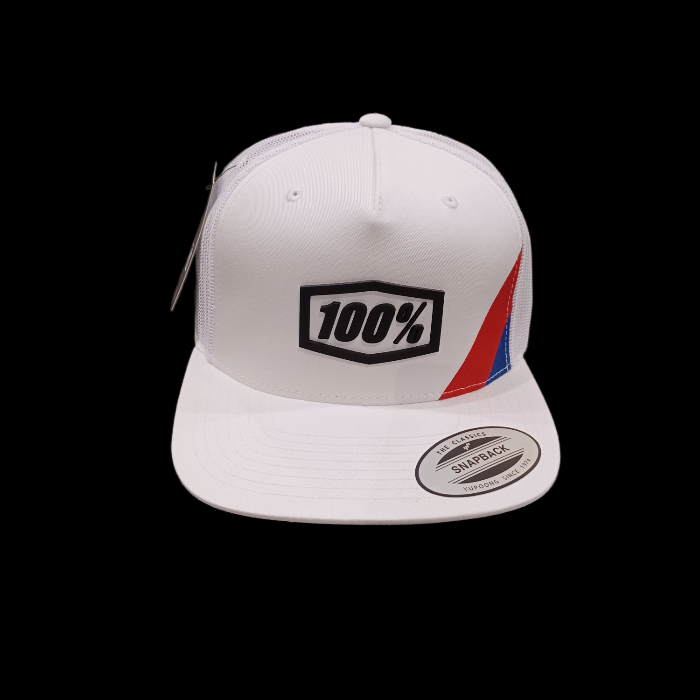 Cappello 100% CornerStone