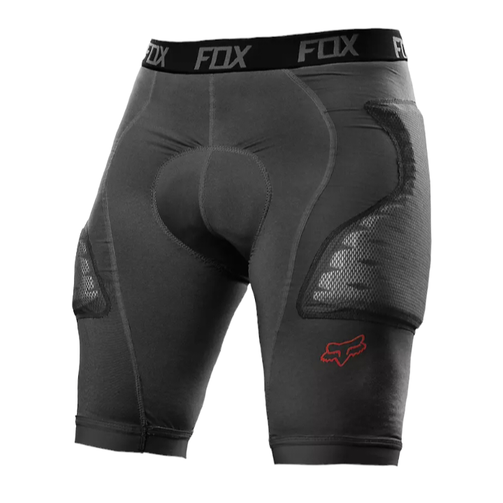 Pantaloncini Protettivi Fox Racing Titan Race