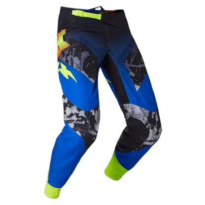 Completo Motocross Fox Racing 360 Dkay Multi (Magl. M Pant. 32)