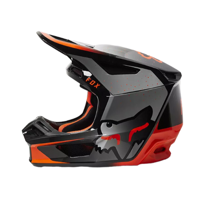 Casco Motocross Fox Racing V2 Vizen