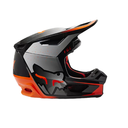 Casco Motocross Fox Racing V2 Vizen