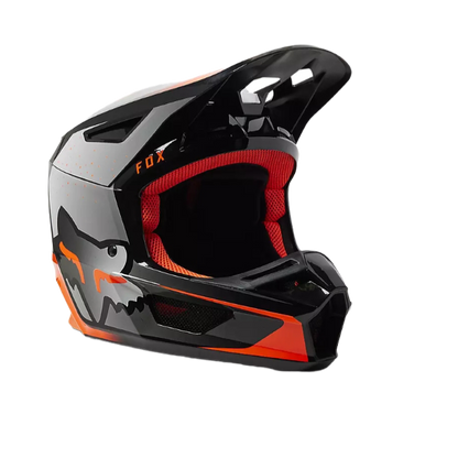 Casco Motocross Fox Racing V2 Vizen