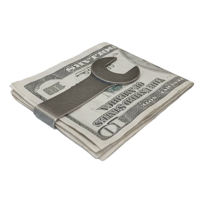 Rouille Money Clip