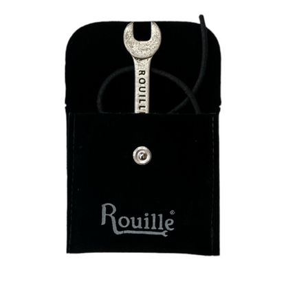 Portachiavi Rouille Keyrace