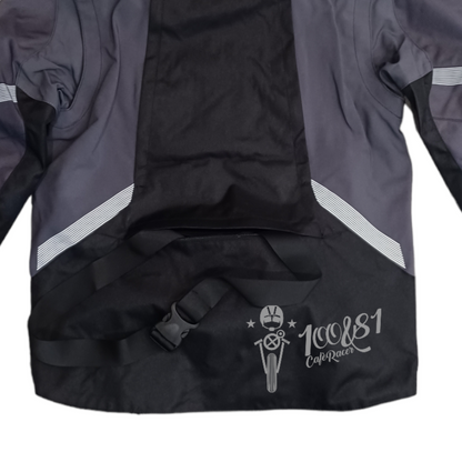 Giacca Da Enduro Thor Terrain Jacket