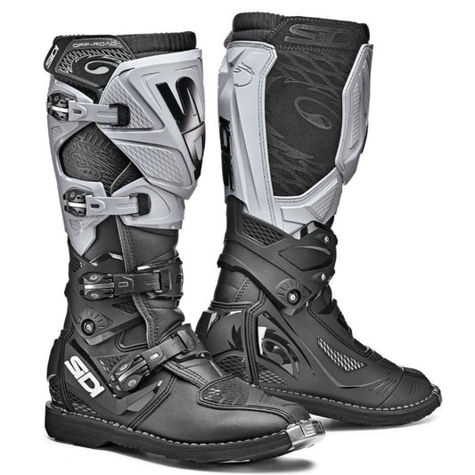 Stivali Motocross Off-Road Sidi X-3 Motocross