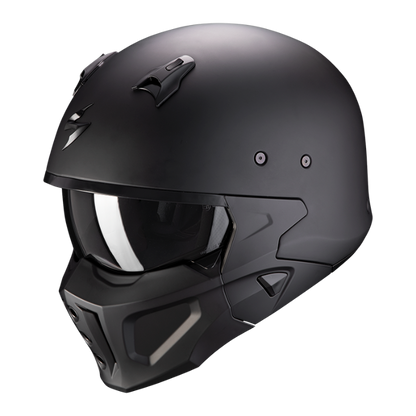 Casco Street Fight Scorpion Covert X
