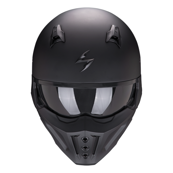 Casco Street Fight Scorpion Covert X