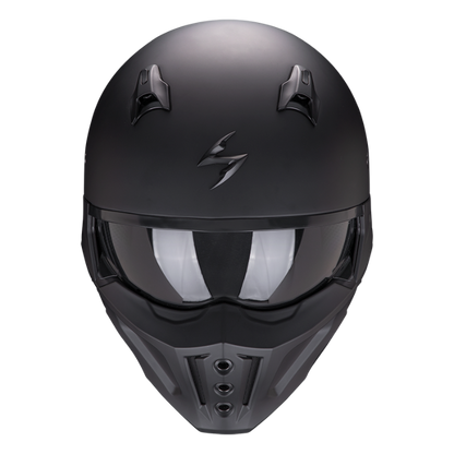 Casco Street Fight Scorpion Covert X