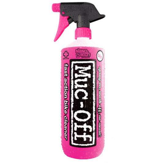 Detergente Per Pulizia Moto Muc-Off Motorcycle Cleaner 1 Litro